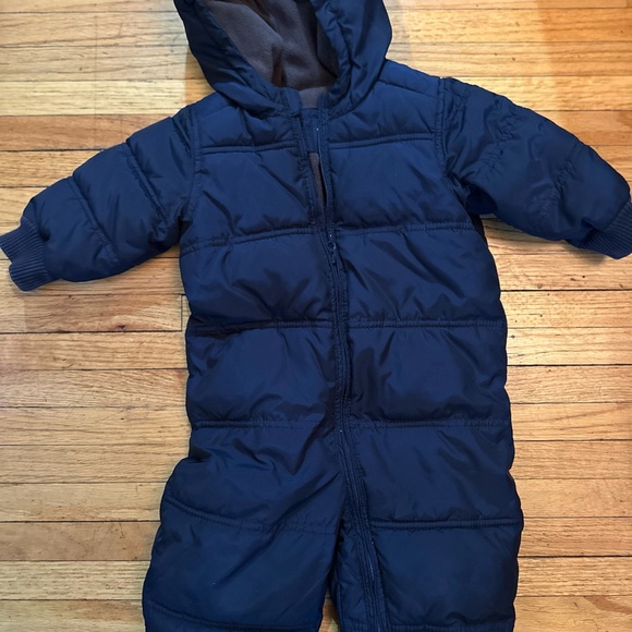 Gap kids snow suit - Picture 3 of 4